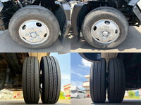 HINO Dutro Truck (With 4 Steps Of Cranes) TKG-XZU650M 2012 98,761km_22