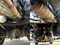 HINO Dutro Truck (With 4 Steps Of Cranes) TKG-XZU650M 2012 98,761km_24