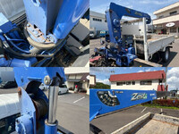 HINO Dutro Truck (With 4 Steps Of Cranes) TKG-XZU650M 2012 98,761km_27