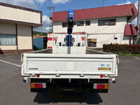 HINO Dutro Truck (With 4 Steps Of Cranes) TKG-XZU650M 2012 98,761km_2