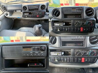 HINO Dutro Truck (With 4 Steps Of Cranes) TKG-XZU650M 2012 98,761km_30
