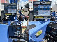 HINO Dutro Truck (With 4 Steps Of Cranes) TKG-XZU650M 2012 98,761km_31