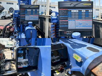 HINO Dutro Truck (With 4 Steps Of Cranes) TKG-XZU650M 2012 98,761km_32