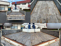 HINO Dutro Truck (With 4 Steps Of Cranes) TKG-XZU650M 2012 98,761km_33