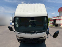 HINO Dutro Truck (With 4 Steps Of Cranes) TKG-XZU650M 2012 98,761km_5