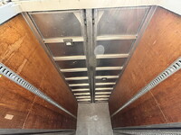 ISUZU Forward Aluminum Wing TKG-FRR90S2 2013 559,736km_10