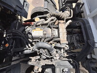 ISUZU Forward Aluminum Wing TKG-FRR90S2 2013 559,736km_26