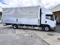 ISUZU Forward Aluminum Wing TKG-FRR90S2 2013 559,736km_4