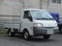 MAZDA Bongo Flat Body ABF-SKP2T 2015 31,364km_1