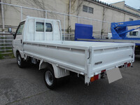 MAZDA Bongo Flat Body ABF-SKP2T 2015 31,364km_2