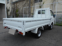 MAZDA Bongo Flat Body ABF-SKP2T 2015 31,364km_4