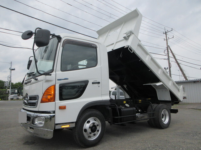 Ranger Dump_1