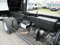 HINO Ranger Dump TKG-FC9JCAA 2015 75,906km_10