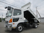 Ranger Dump