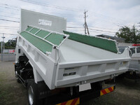 HINO Ranger Dump TKG-FC9JCAA 2015 75,906km_2