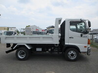 HINO Ranger Dump TKG-FC9JCAA 2015 75,906km_3