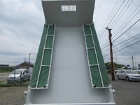 HINO Ranger Dump TKG-FC9JCAA 2015 75,906km_6