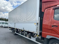 MITSUBISHI FUSO Fighter Aluminum Wing TKG-FK61F 2016 201,580km_10