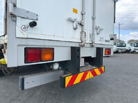 MITSUBISHI FUSO Fighter Aluminum Wing TKG-FK61F 2016 201,580km_12