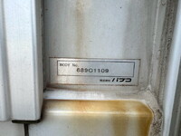 MITSUBISHI FUSO Fighter Aluminum Wing TKG-FK61F 2016 201,580km_14