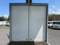 MITSUBISHI FUSO Fighter Aluminum Wing TKG-FK61F 2016 201,580km_16
