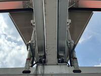MITSUBISHI FUSO Fighter Aluminum Wing TKG-FK61F 2016 201,580km_19