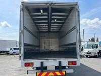 MITSUBISHI FUSO Fighter Aluminum Wing TKG-FK61F 2016 201,580km_20