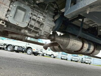 MITSUBISHI FUSO Fighter Aluminum Wing TKG-FK61F 2016 201,580km_22