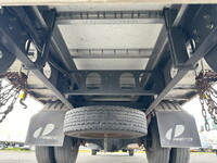 MITSUBISHI FUSO Fighter Aluminum Wing TKG-FK61F 2016 201,580km_25