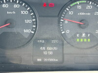 MITSUBISHI FUSO Fighter Aluminum Wing TKG-FK61F 2016 201,580km_32