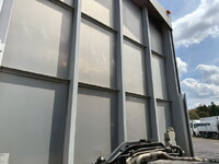 MITSUBISHI FUSO Fighter Aluminum Wing TKG-FK61F 2016 201,580km_35