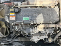 MITSUBISHI FUSO Fighter Aluminum Wing TKG-FK61F 2016 201,580km_38