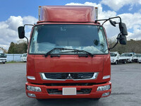 MITSUBISHI FUSO Fighter Aluminum Wing TKG-FK61F 2016 201,580km_3