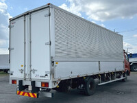 MITSUBISHI FUSO Fighter Aluminum Wing TKG-FK61F 2016 201,580km_4