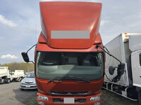 MITSUBISHI FUSO Fighter Aluminum Wing TKG-FK61F 2016 201,580km_5