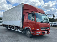 MITSUBISHI FUSO Fighter Aluminum Wing TKG-FK61F 2016 201,580km_6