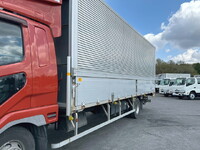 MITSUBISHI FUSO Fighter Aluminum Wing TKG-FK61F 2016 201,580km_9