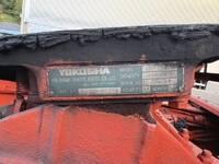 UD TRUCKS Quon Trailer Head QKG-GK6XAB 2014 606,000km_14