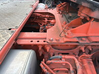 UD TRUCKS Quon Trailer Head QKG-GK6XAB 2014 606,000km_15