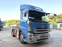 UD TRUCKS Quon Trailer Head QKG-GK6XAB 2014 606,000km_1