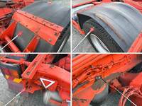 UD TRUCKS Quon Trailer Head QKG-GK6XAB 2014 606,000km_37
