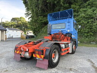 UD TRUCKS Quon Trailer Head QKG-GK6XAB 2014 606,000km_3