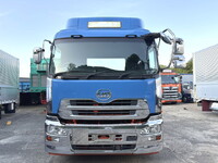 UD TRUCKS Quon Trailer Head QKG-GK6XAB 2014 606,000km_4