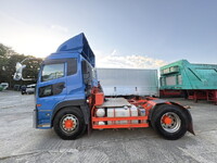 UD TRUCKS Quon Trailer Head QKG-GK6XAB 2014 606,000km_5