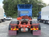 UD TRUCKS Quon Trailer Head QKG-GK6XAB 2014 606,000km_6