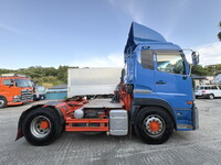 UD TRUCKS Quon Trailer Head QKG-GK6XAB 2014 606,000km_7