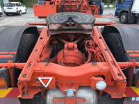 UD TRUCKS Quon Trailer Head QKG-GK6XAB 2014 606,000km_8