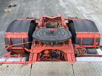 UD TRUCKS Quon Trailer Head QKG-GK6XAB 2014 606,000km_9