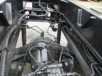 HINO Ranger Container Carrier Truck KL-FE1JGEA 2002 278,274km_10