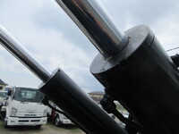 HINO Ranger Container Carrier Truck KL-FE1JGEA 2002 278,274km_12